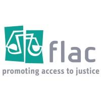 FLAC logo