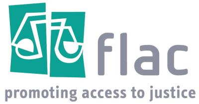 FLAC (Free Legal Advice Centres)
