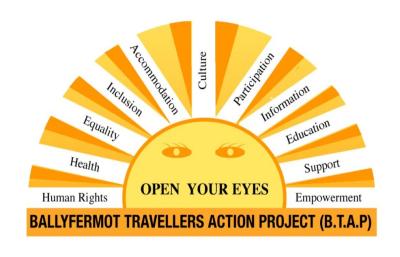 Ballyfermot Travellers Action Project 