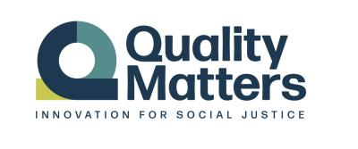 Quality Matters Logo