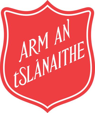 The Salvation Army Ireland