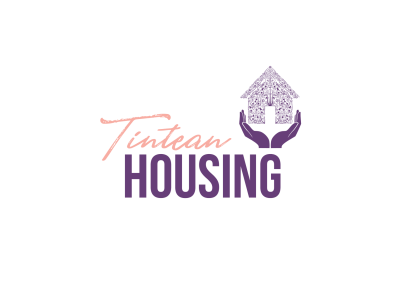 Tinteán Housing Association Logo
