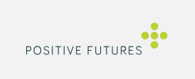 Positive Futures Logo