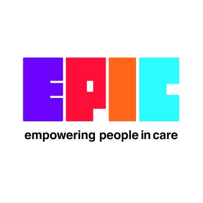 EPIC Empowering People in Care
