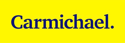 Carmichael Logo