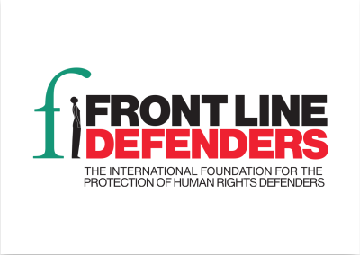 FLD Logo