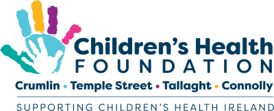 CHF Logo