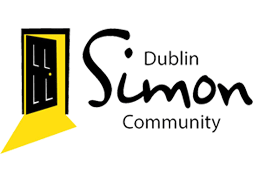 Dublin Simon Community logo