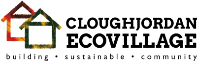Cloughjordan Ecovillage