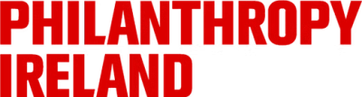Philanthropy Ireland logo