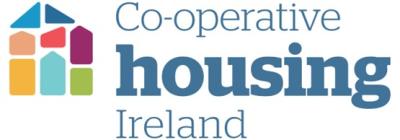 Co-Operative Housing Ireland Logo