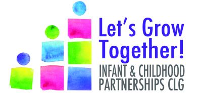 Let's Grow Together logo