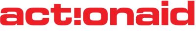 act!onaid red text