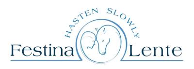 Festina Lente-enabling people to achieve their personal best through the medium of horses, nature and community