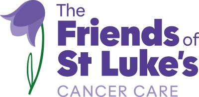 Logo Name Purple Bluebell