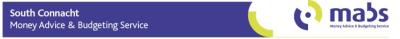 South Connacht MABS CLG
