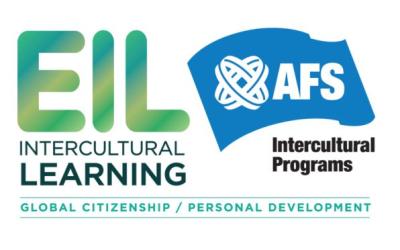 EIL/AFS Logo