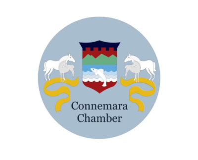 Connemara Chamber Logo