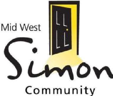 Mid West Simon Logo