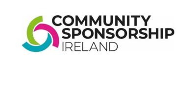 Community Sponsorship Ireland logo