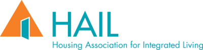 HAIL LOGO