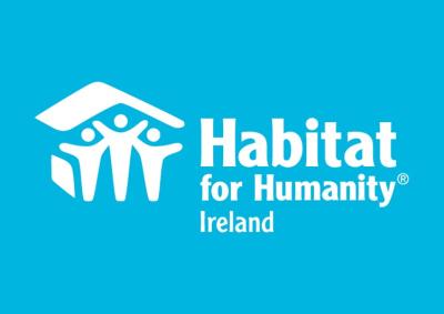 The Habitat Ireland logo