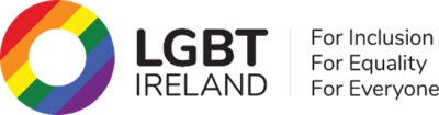 LGBT Ireland logo