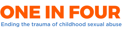 One in Four logo