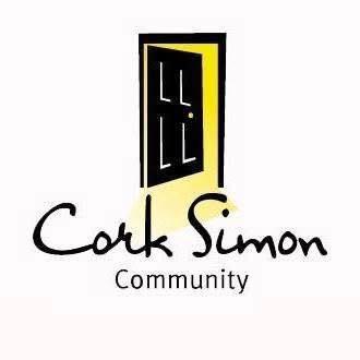 Cork Simon Community logo