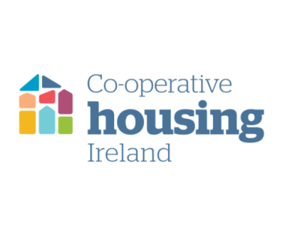 Co-operative Housing Ireland Logo
