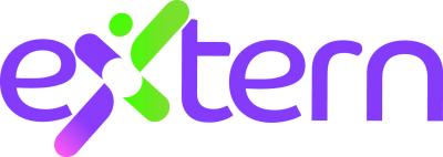 Copy of Extern logo