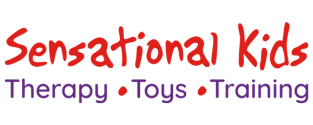 SENSATIONAL KIDS LOGO