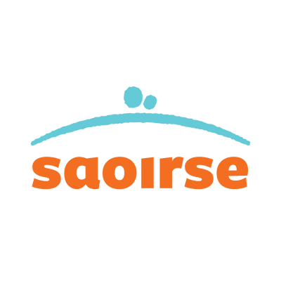 SAOIRSE LOGO