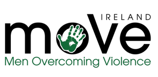 Logo for MOVE Ireland