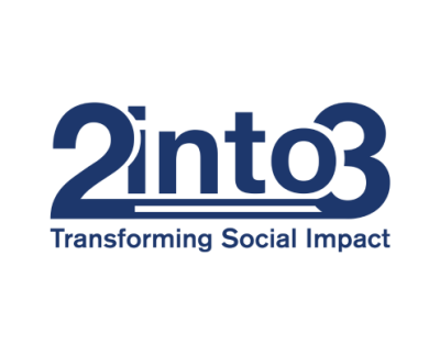 2into3 logo