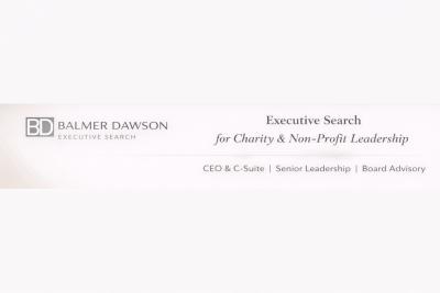 Balmer Dawson Executive Search