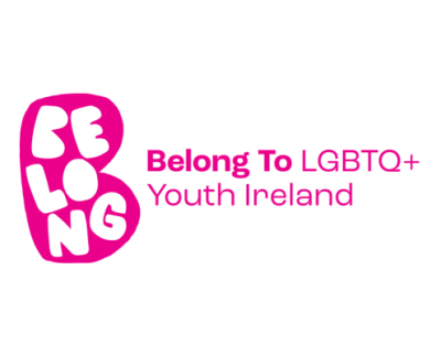 Belong To Logo