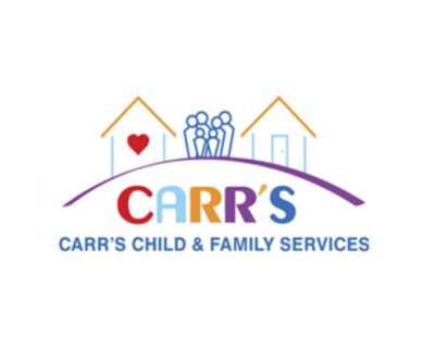 Carr's Child and Family Services Logo