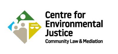 CEJ logo