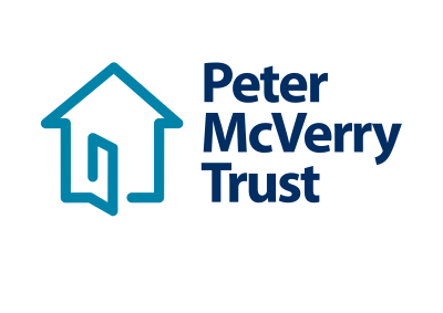 Peter McVerry Trust