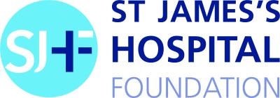 St James’s Hospital Foundation logo