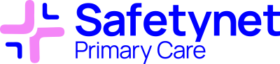 Safetynet logo