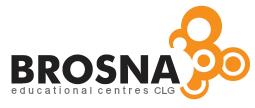 Brosna Educational Centres CLG