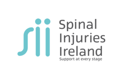 Spinal Injuries Ireland logo