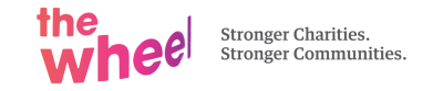 The Wheel logo