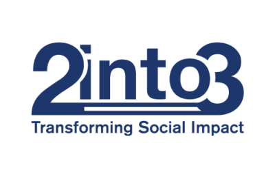2into3 logo