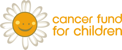 Cancer Fund for Children logo