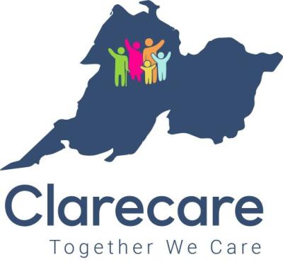 Clarecare - Together We Care