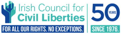 ICCL 50th Anniversary Logo