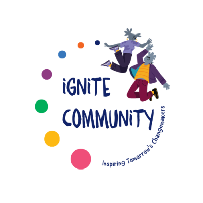 Ignite Community Logo